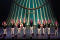 Mini Stars Circus 3C  040